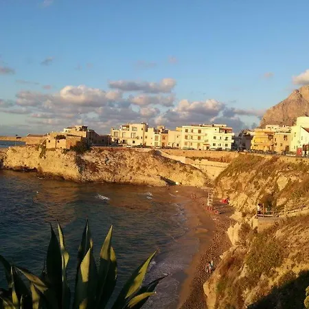 Dom wakacyjny Love Terrasini