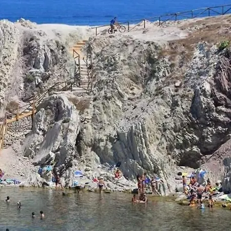 Casa vacanze Love Terrasini