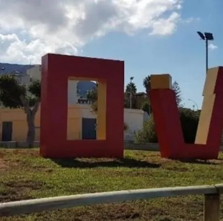 Dom wakacyjny Love *