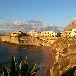Nyaraló Love Terrasini