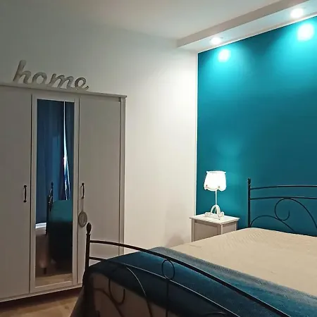 Holiday home Love Terrasini