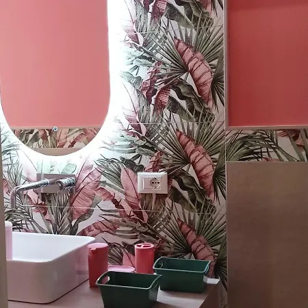 Holiday home Love