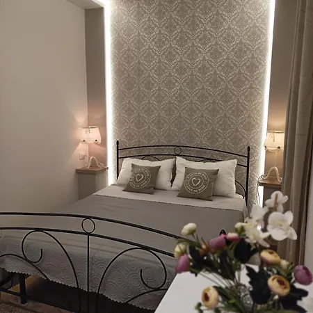 Love Holiday home Terrasini