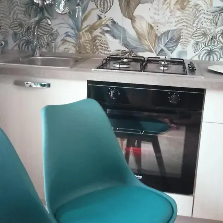 Holiday home Love