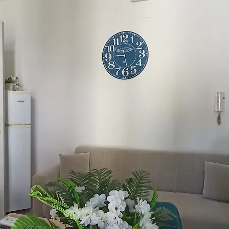 Holiday home Love *