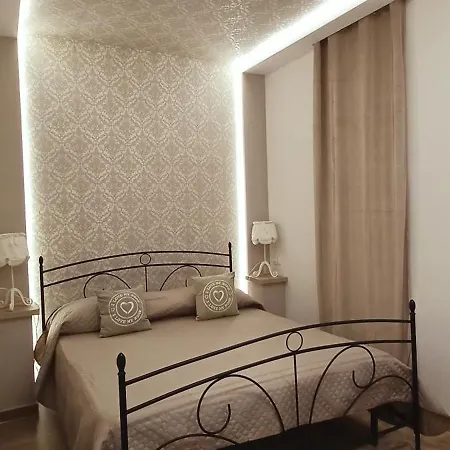 Love Holiday home Terrasini