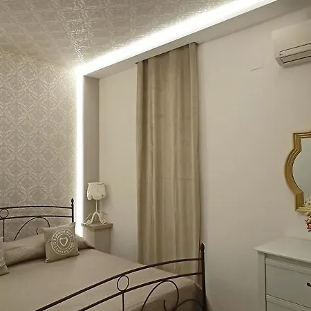 Love Holiday home Terrasini