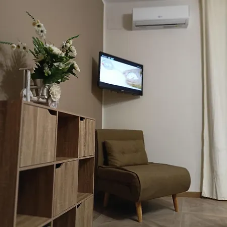 Holiday home Love Terrasini