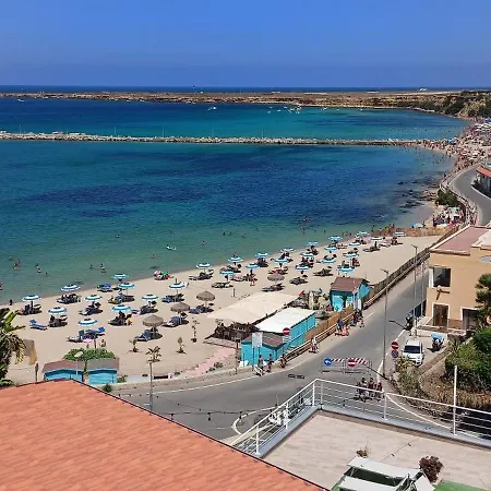 Love Holiday home Terrasini