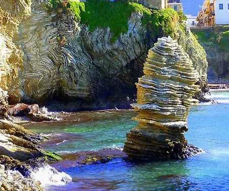 Love Holiday home *
