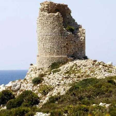 Love Holiday home Terrasini