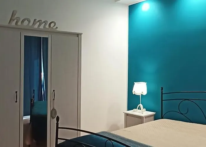 Holiday home Love Terrasini