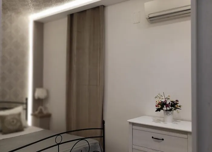 Holiday home Love Terrasini