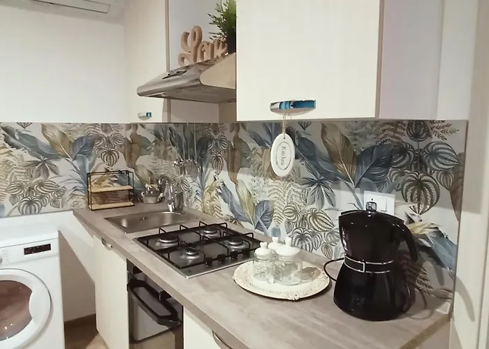 Holiday home Love