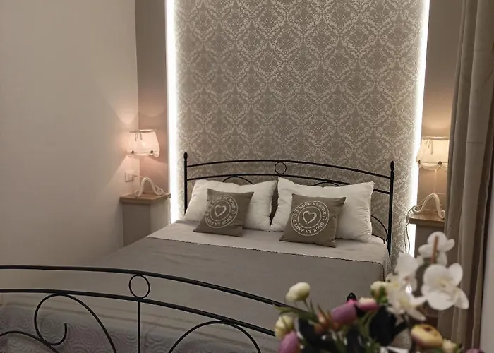 Love Holiday home Terrasini