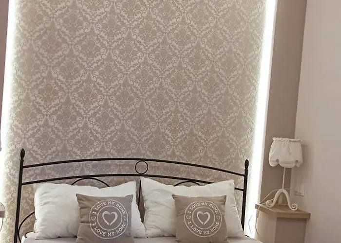 Holiday home Love *