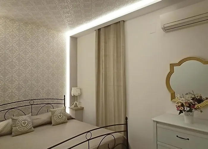 Love Holiday home Terrasini