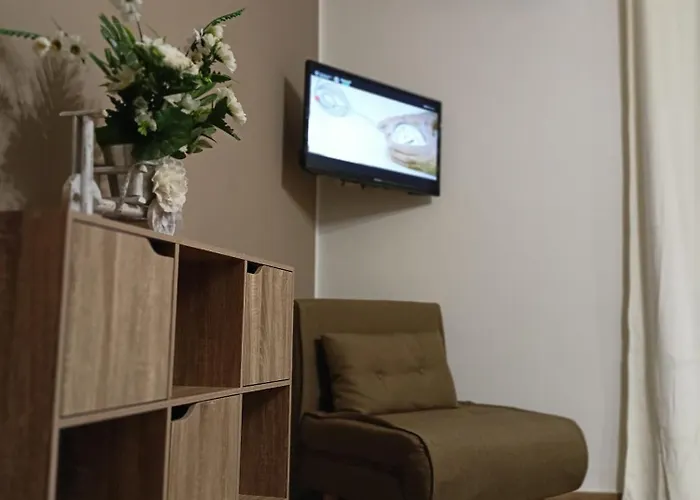 Holiday home Love Terrasini