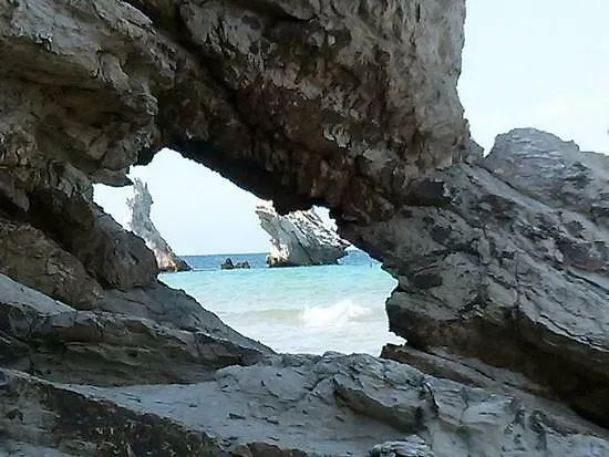 Love Holiday home Terrasini