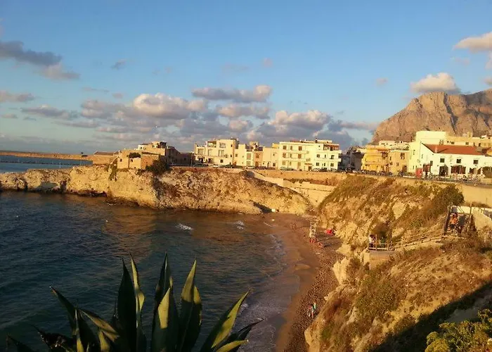 Holiday home Love Terrasini