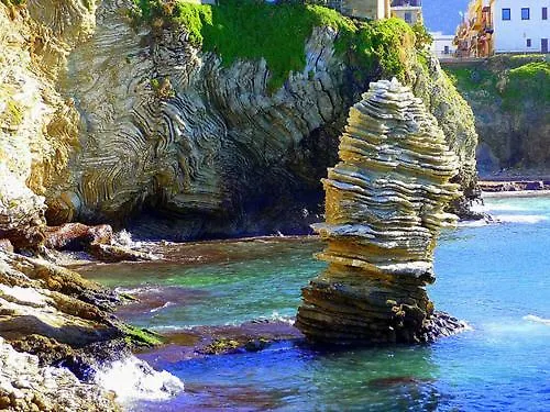 Love Holiday home *