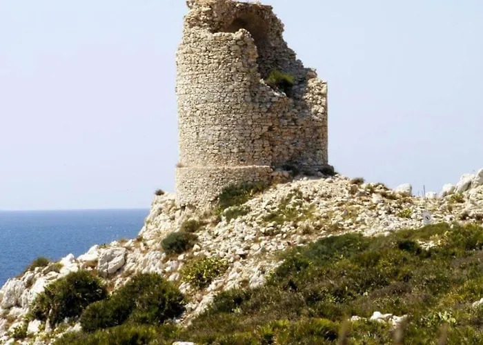 Love Holiday home Terrasini