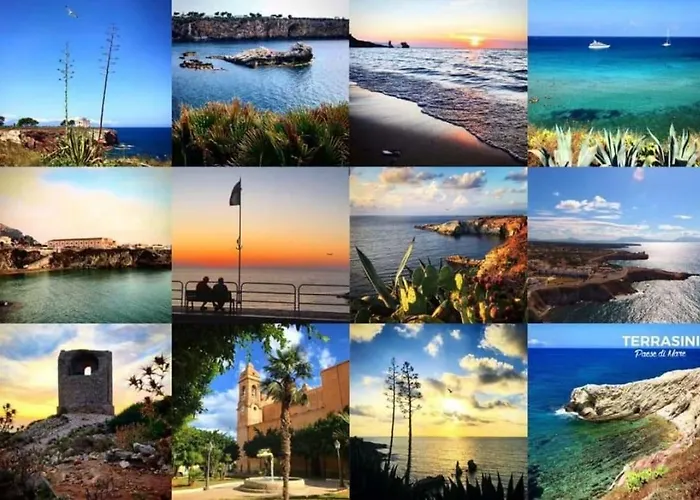 Love * Terrasini